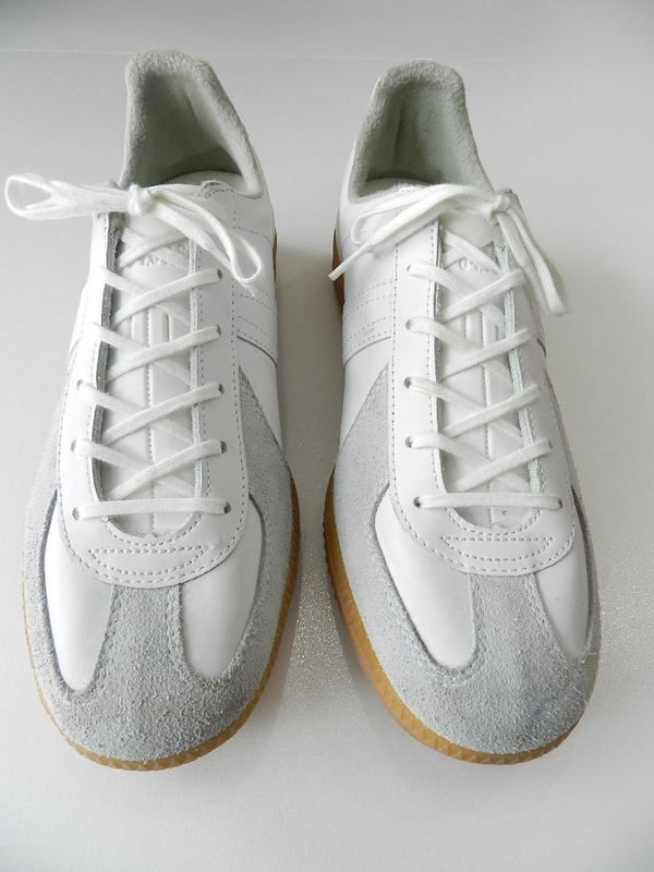 German trainer white_f0226051_10423313.jpg