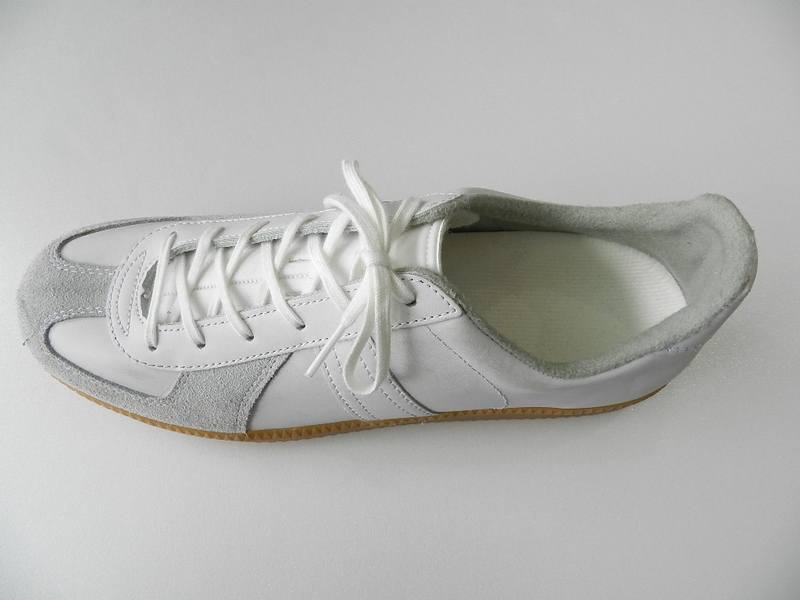 German trainer white_f0226051_10444355.jpg