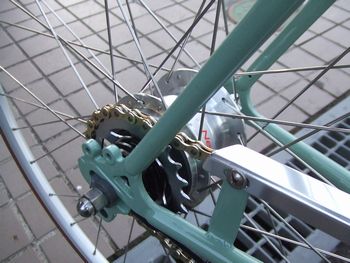 ビアンキ PISTA VIA BRERA _e0140354_1812487.jpg