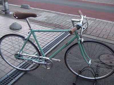 ビアンキ PISTA VIA BRERA _e0140354_1882096.jpg