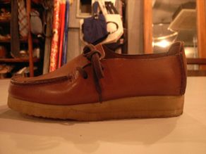 \"PADMORE & BARNES FOR ANATOMICA ONEPIECE\"ってこんなこと。_c0140560_12425839.jpg