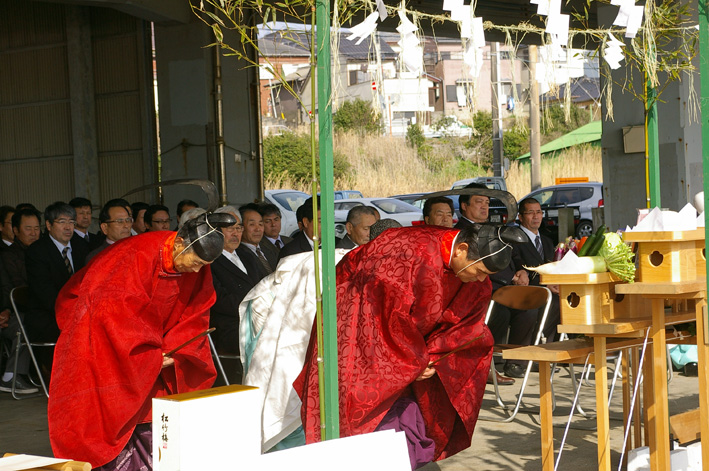 東大社の綿津見神への報賽・海上安全・大漁満足の祭典_c0014967_20312192.jpg