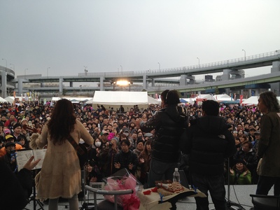 3.11 from KANSAI & LOVE フェス 3.11_c0227168_1330453.jpg