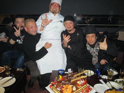 誕生日♪_f0158769_18442752.jpg