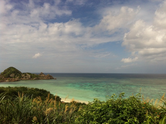 冬の石垣島滞在② - クラブメッド石垣島 バレンタイン編_a0139977_23181115.jpg