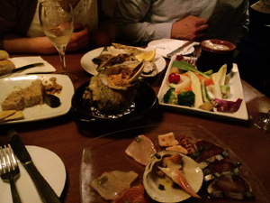 探し物 in 中目黒_a0123191_13352499.jpg