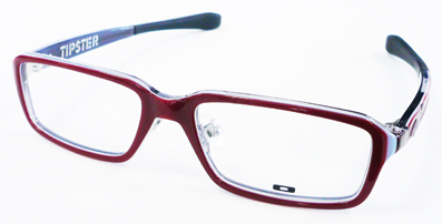 OAKLEY日本限定オプサルミックフレーム・TIPSTER ASIANFIT(ティップスター アジアンフィット)発売開始!_c0003493_11105037.jpg