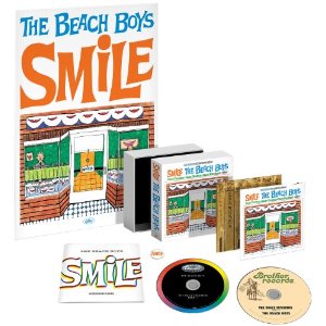 Amazon.co.jp: スマイル・コレクターズ・ボックス: ミュージック