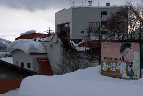 夕張112・崩落した夕張市美術館のその後_f0173596_15222155.jpg