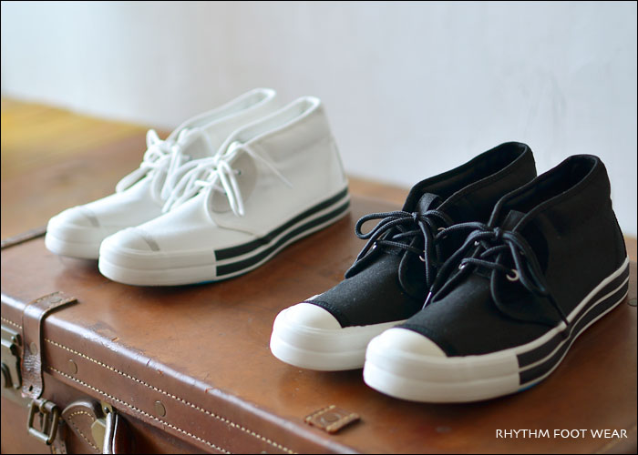◯2012年春の新作◯RHYTHM FOOTWEAR[リズムフットウェアー] EPI STANDARD [R-1212141] MEN\'S _f0051306_13503160.jpg