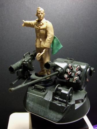 二次戦　ドイツ軍　セット ドイツ歩兵セット (大戦中期) (プラモデル) - ホビーサーチ