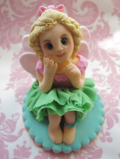 Fairy Girl\'s Birthday Cake Topper_c0120817_5452313.jpg