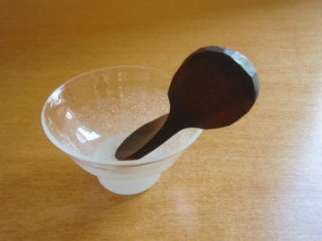匙屋 さかいあつし展 前日_b0132442_19271475.jpg