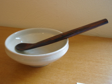 匙屋 さかいあつし展 前日_b0132442_19384024.jpg