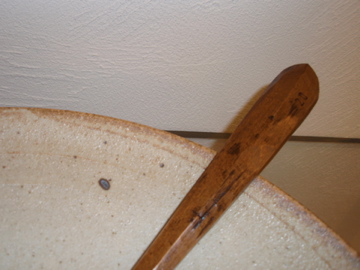 匙屋 さかいあつし展 前日_b0132442_19442740.jpg