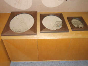 匙屋 さかいあつし展 前日_b0132442_20204115.jpg