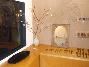 匙屋 さかいあつし展 前日_b0132442_20334798.jpg