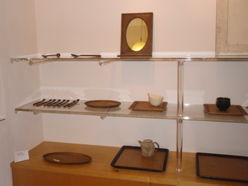 匙屋 さかいあつし展 前日_b0132442_20341350.jpg