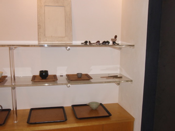 匙屋 さかいあつし展 前日_b0132442_20343378.jpg