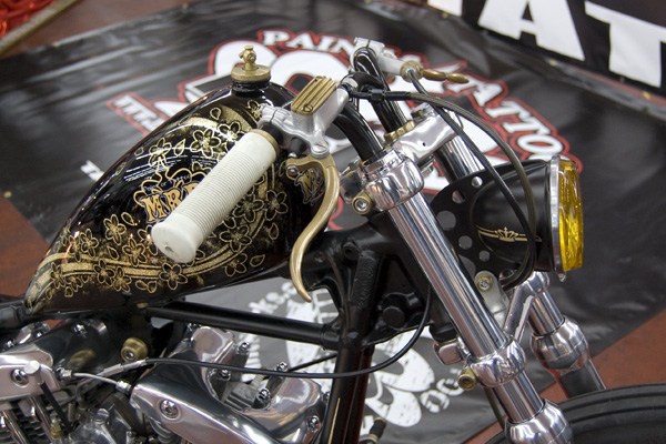 West Japan Motorcycle Show 2012 #2_e0182444_1051526.jpg