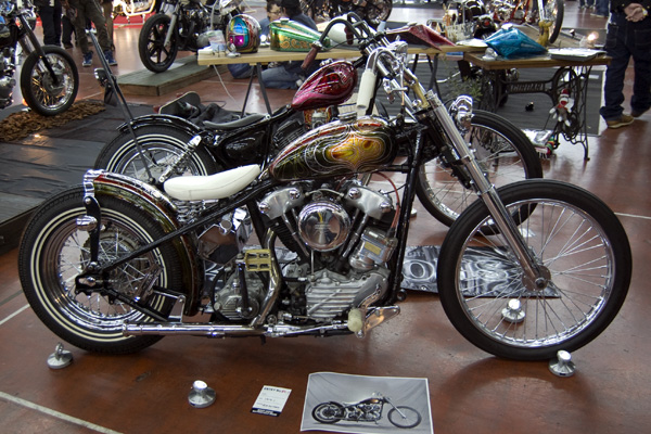 West Japan Motorcycle Show 2012 #2_e0182444_1052546.jpg