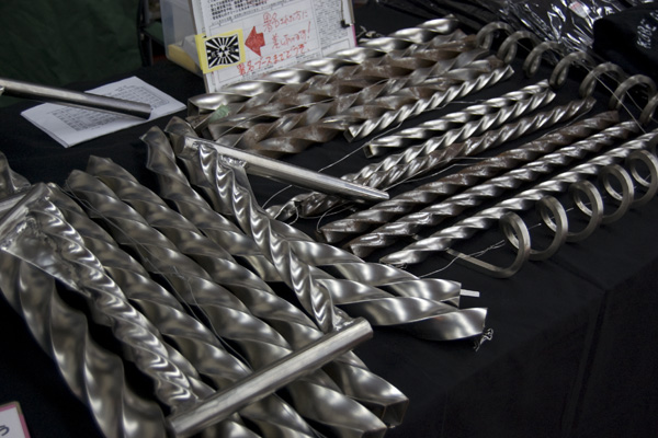 West Japan Motorcycle Show 2012 #2_e0182444_10535558.jpg