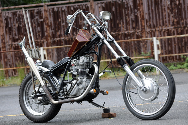 West Japan Motorcycle Show 2012 #3_e0182444_11563453.jpg