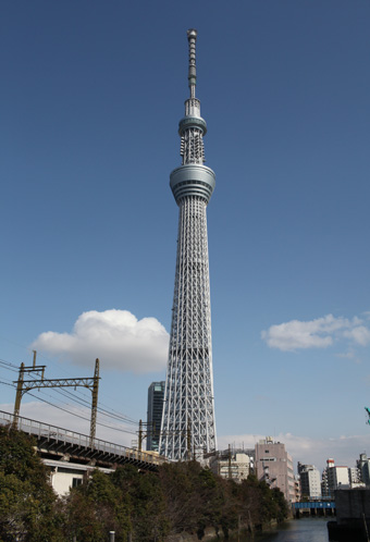 久し振りの東京♪_b0086273_118360.jpg