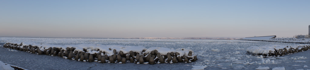 居座る　流氷_e0152186_18265.jpg