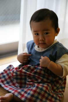 子供服　2012-6：　ワンピース_d0098792_2195078.jpg