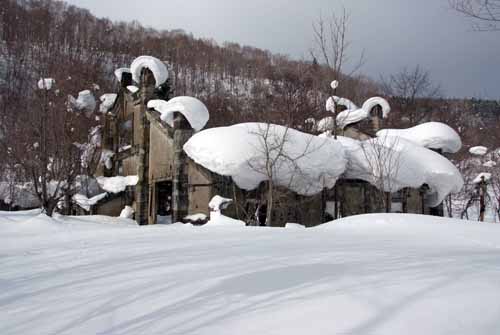 夕張１１３・豪雪の大新坑_f0173596_13341021.jpg