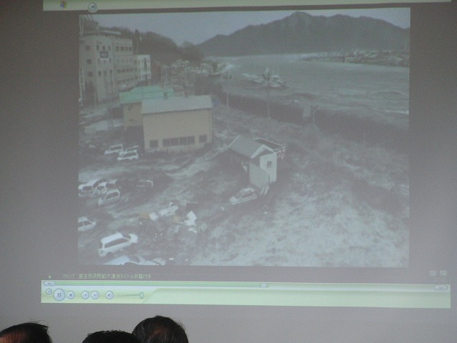 東日本大震災から1年後の津波対策図上訓練「DIG」_f0141310_747138.jpg