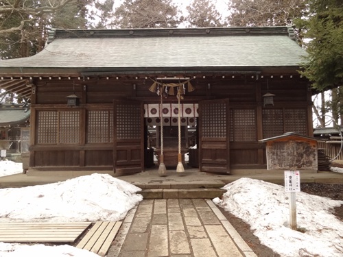 冬の歴史探訪最終回　～奥州市水沢区 駒形神社編～_b0229924_11283892.jpg