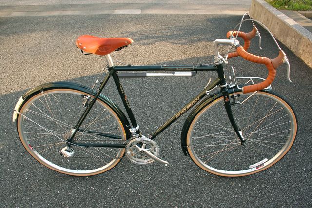 RALEIGH CLS Club Special : サイクルショップ『リピト RALEIGH CLS Club Special : サイクルショップ『リピト