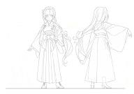 ●原作GA文庫「織田信奈の野望」最新第8巻、3月15日発売予定！●_e0025035_2244111.jpg