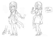 ●原作GA文庫「織田信奈の野望」最新第8巻、3月15日発売予定！●_e0025035_2245155.jpg