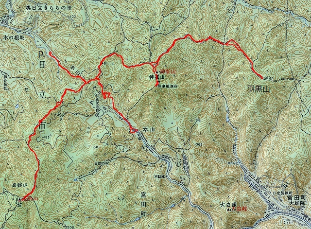 ２０１２．３．１１阿武隈山地南端の山歩き２御岩山～高鈴山_f0003138_1328137.jpg