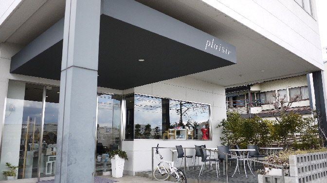 plaisir プレジール_e0227942_0173235.jpg