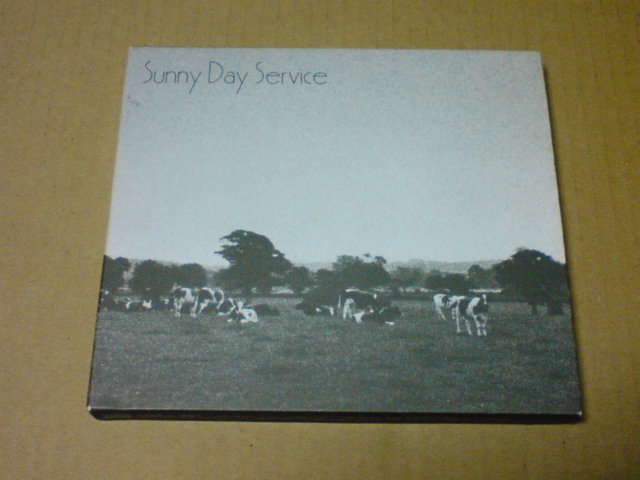 Sunny Day Service_c0104445_21512859.jpg