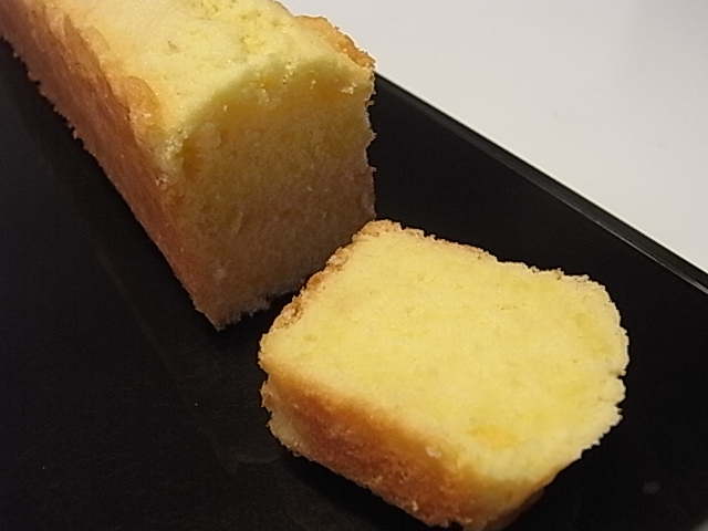 酒粕パウンドケーキ_b0145846_17292982.jpg
