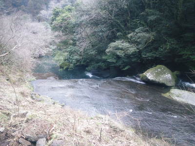 FLC日記 菊池水源 川の紹介_a0254656_12462967.jpg