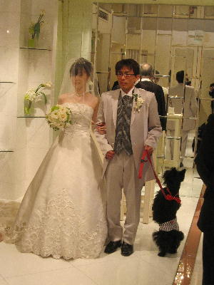 結婚式３_c0171889_12433135.jpg