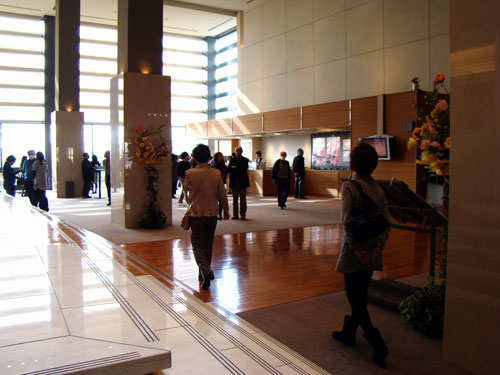 マイ・ハート弦楽四重奏団 「ウィーンの風」 in 横浜_a0047200_2391768.jpg