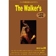The Walker\'s　vol.28 に「アメノオト」掲載されています♪_f0042307_21583045.jpg
