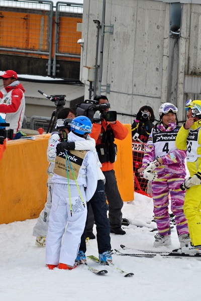 第49回 全日本スキー技術選手権大会 2 風と雪を求めて 第49回 全日本スキー技術選手権大会 2 風と雪を求めて