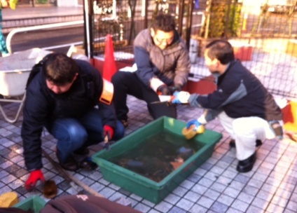 日本を美しくする会・鍵山塾_c0125114_15252684.jpg