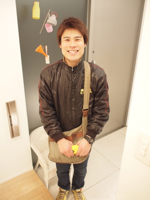 毎日、楽しく。_c0175022_2358262.jpg