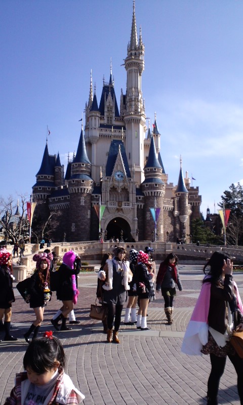 ディズニー_d0113025_20131356.jpg