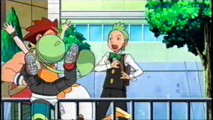 ポケモンbw 第70話感想 のってミル