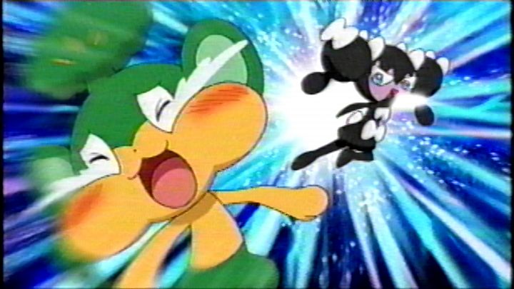 ポケモンbw 第70話感想 のってミル
